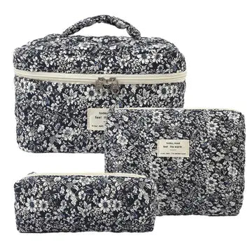 Cosmetic Bag Set