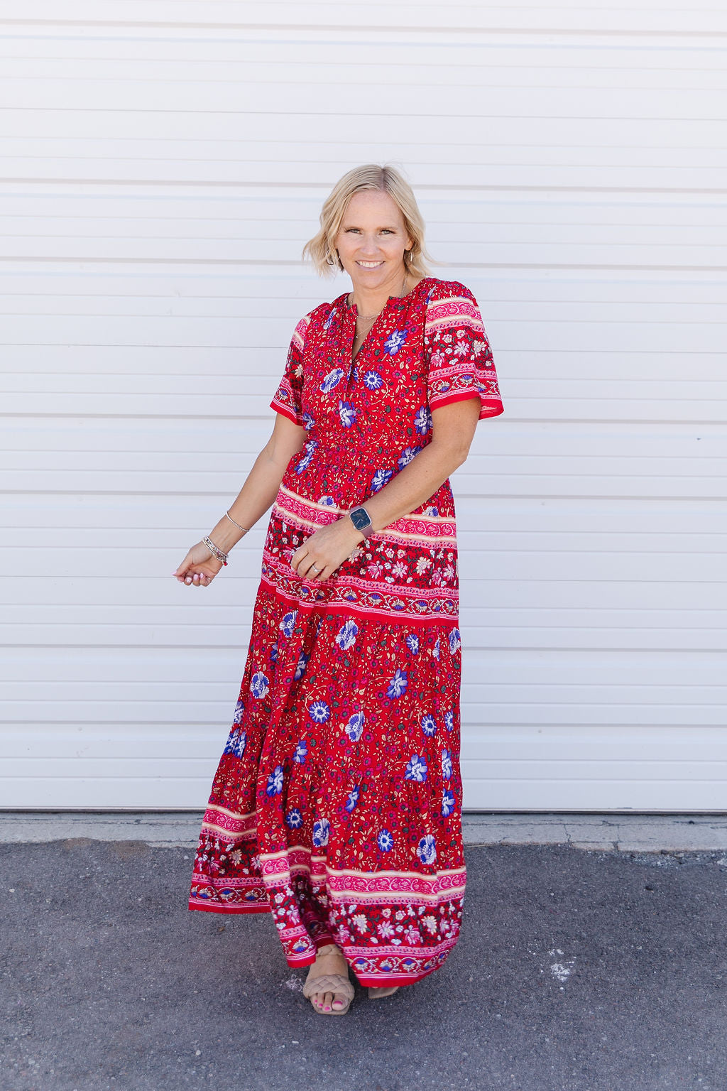 Kaydree Maxi