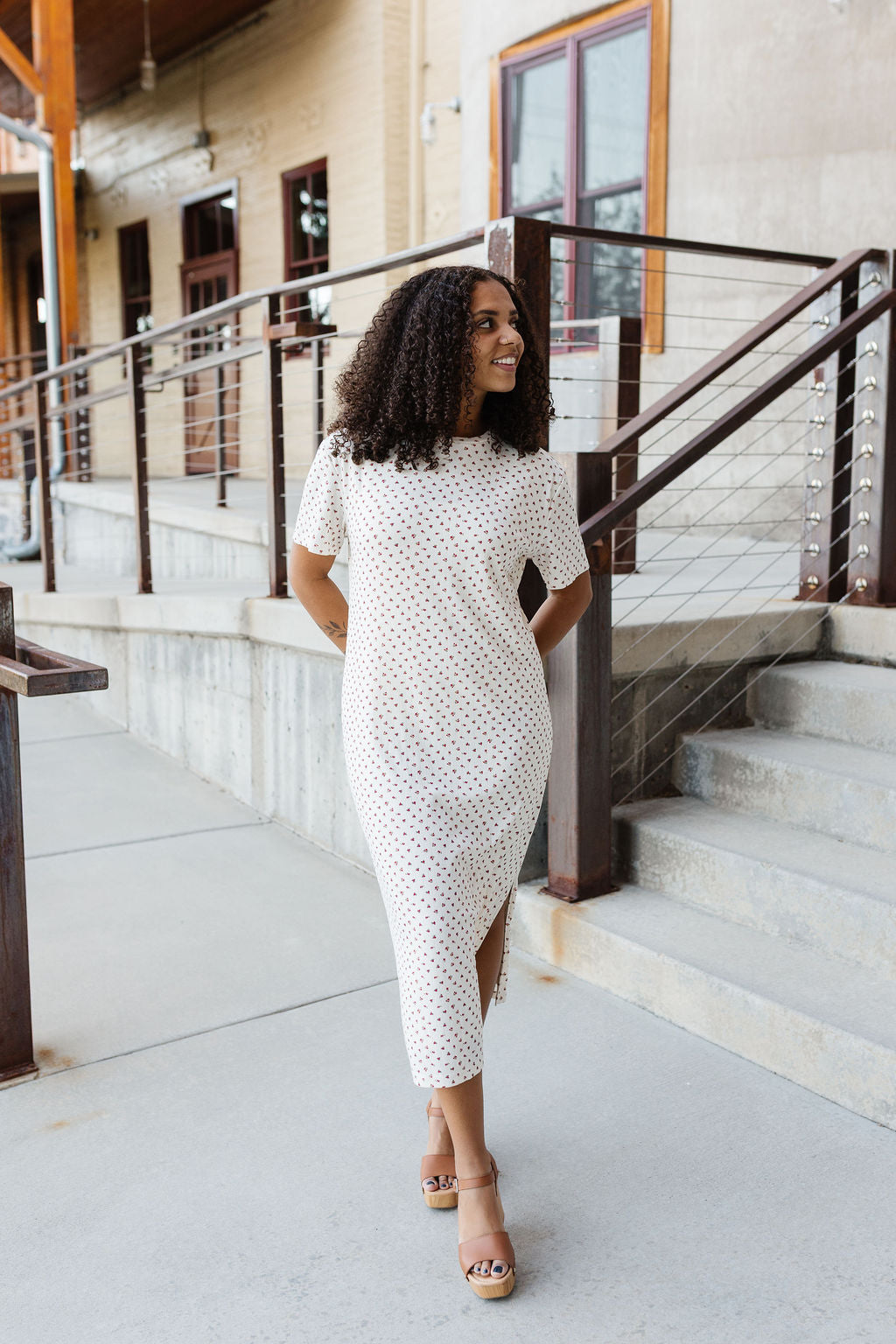 Marcy Midi