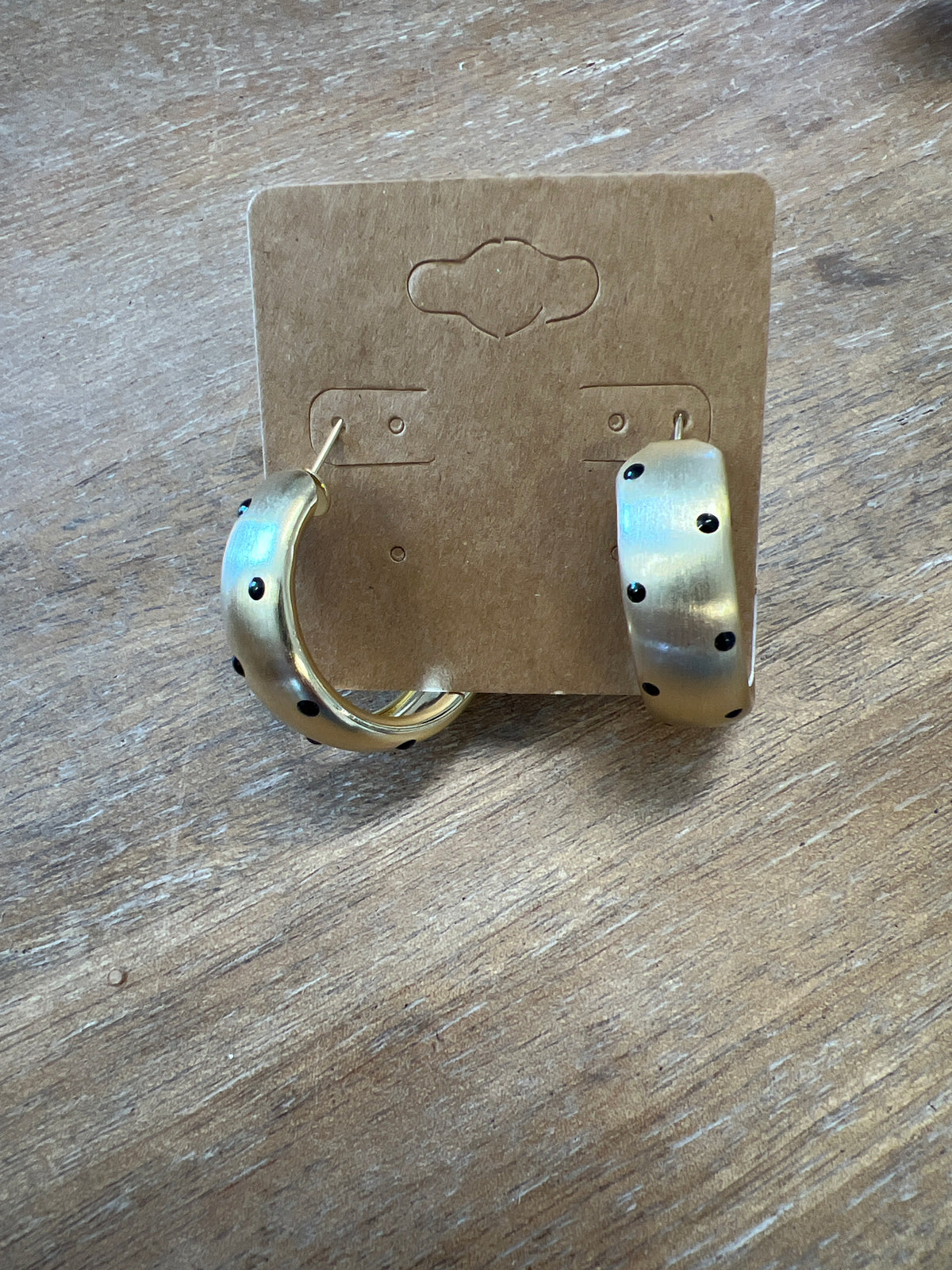 Hana Earrings