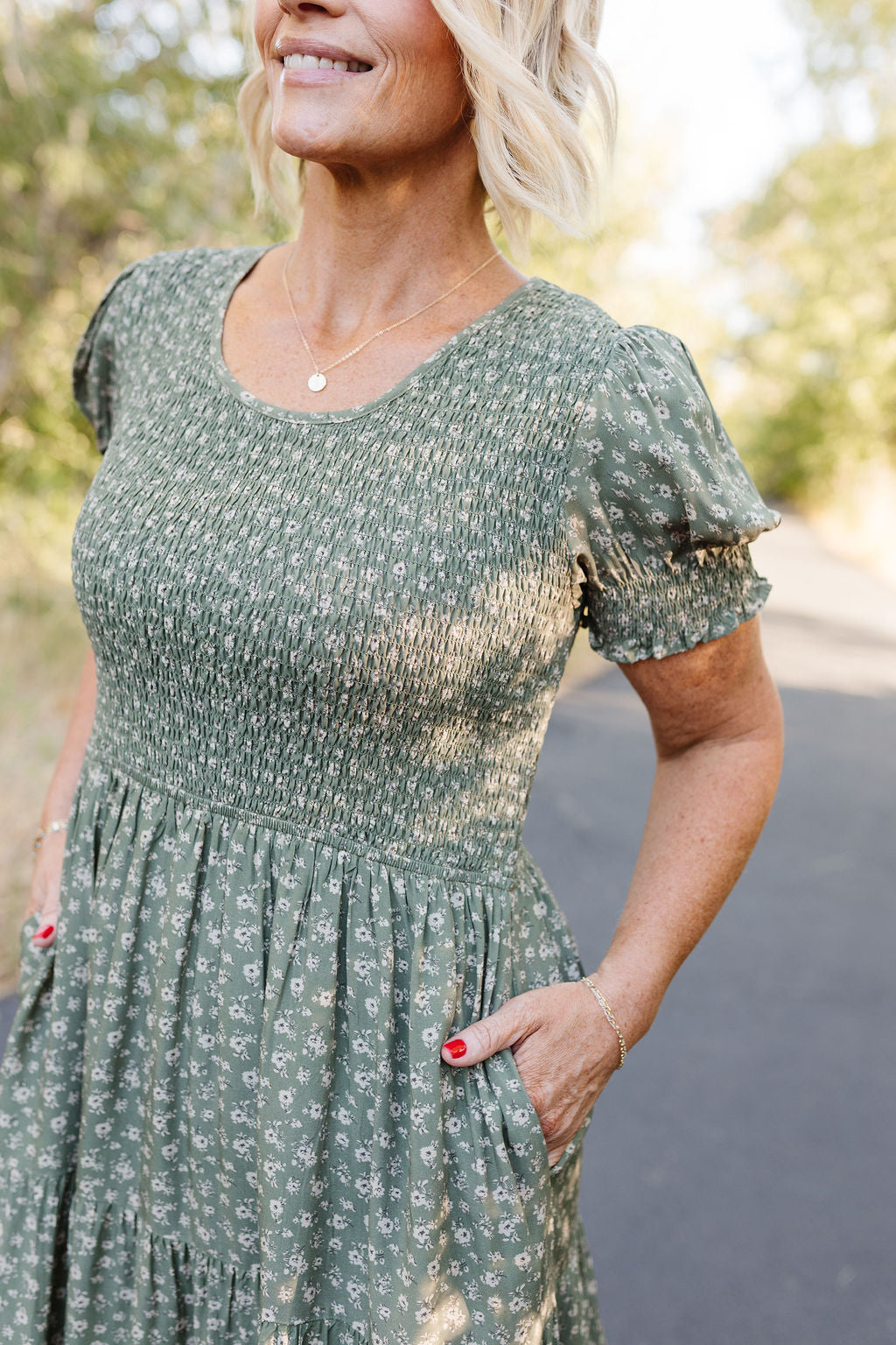 Patricia Midi