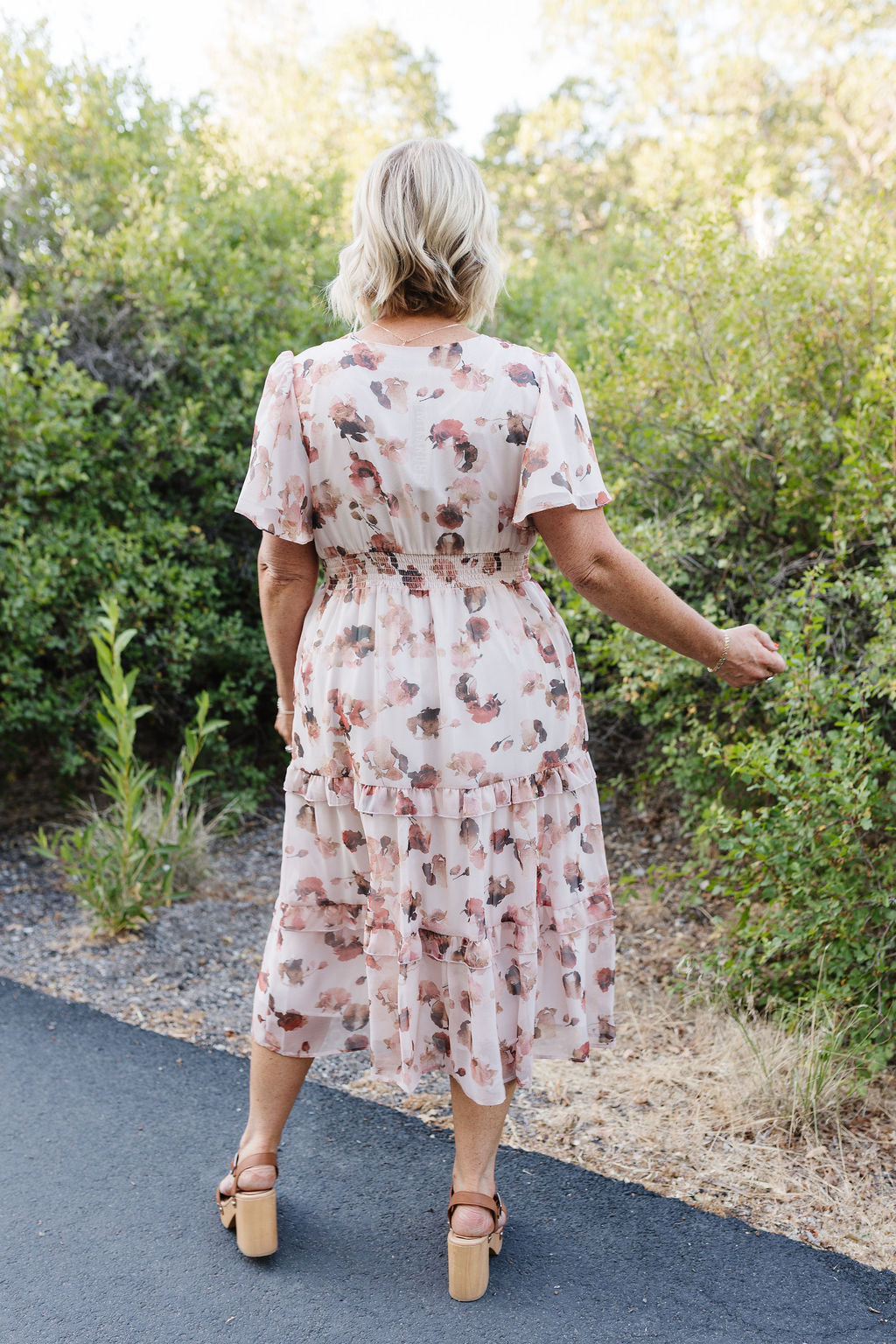 Fleur Midi