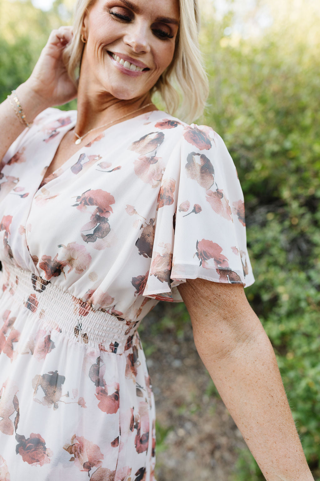 Fleur Midi