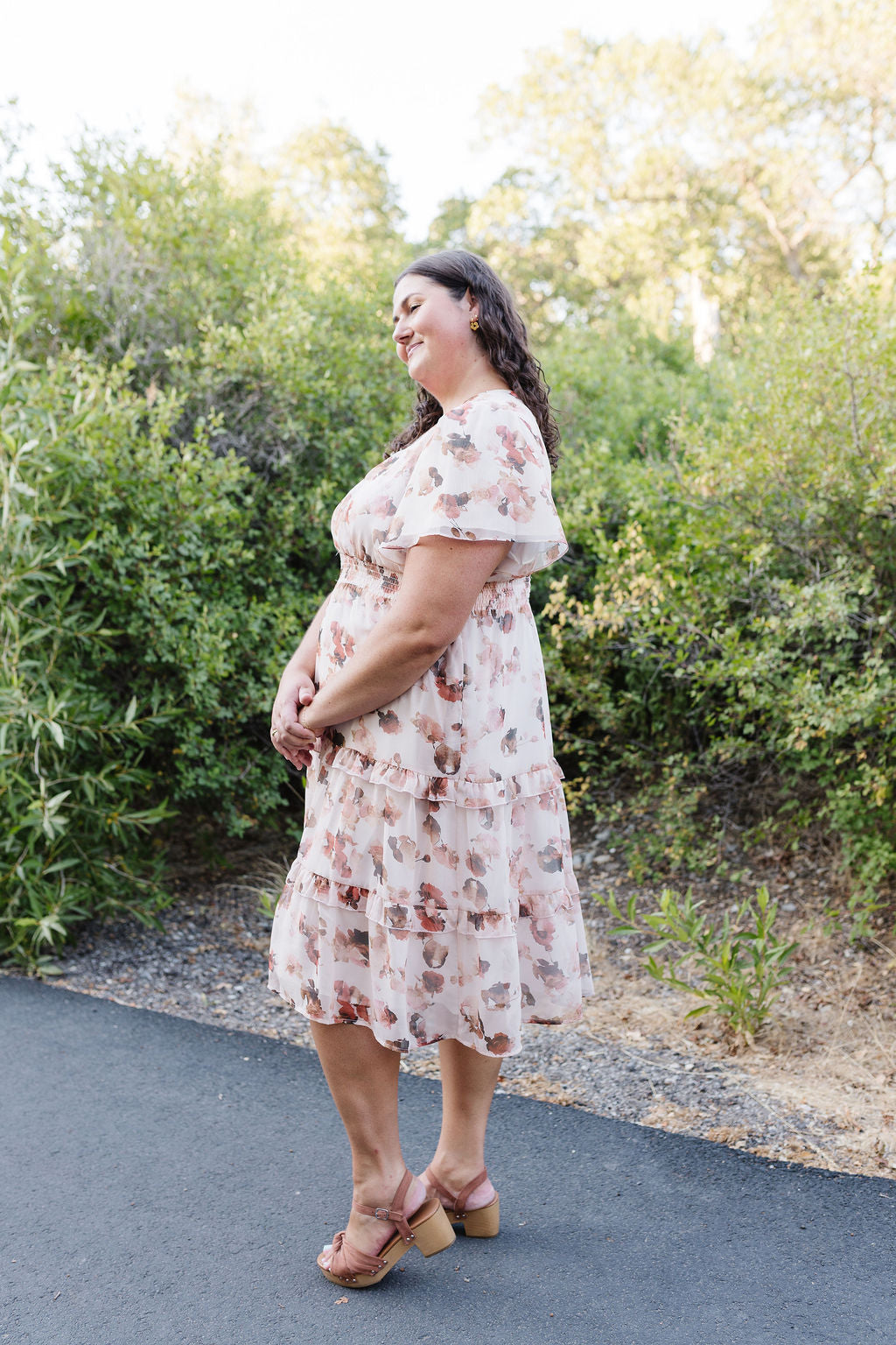 Fleur Midi