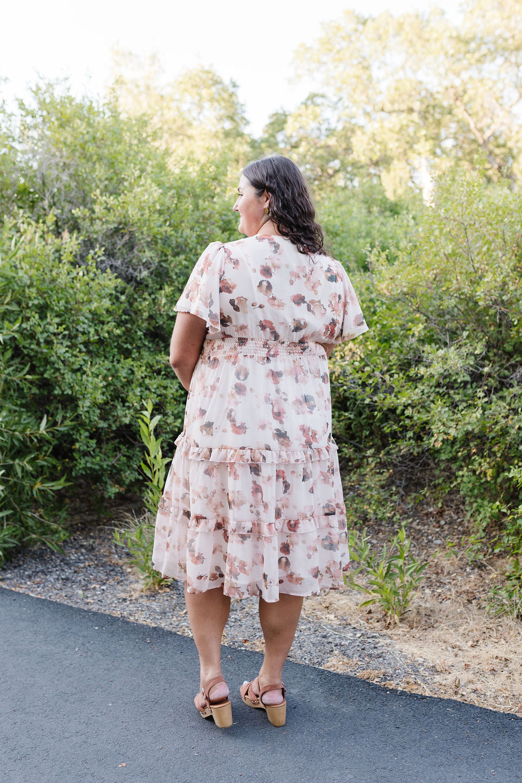 Fleur Midi