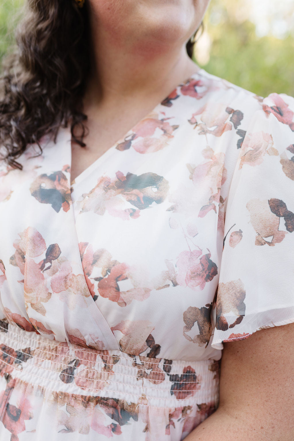 Fleur Midi