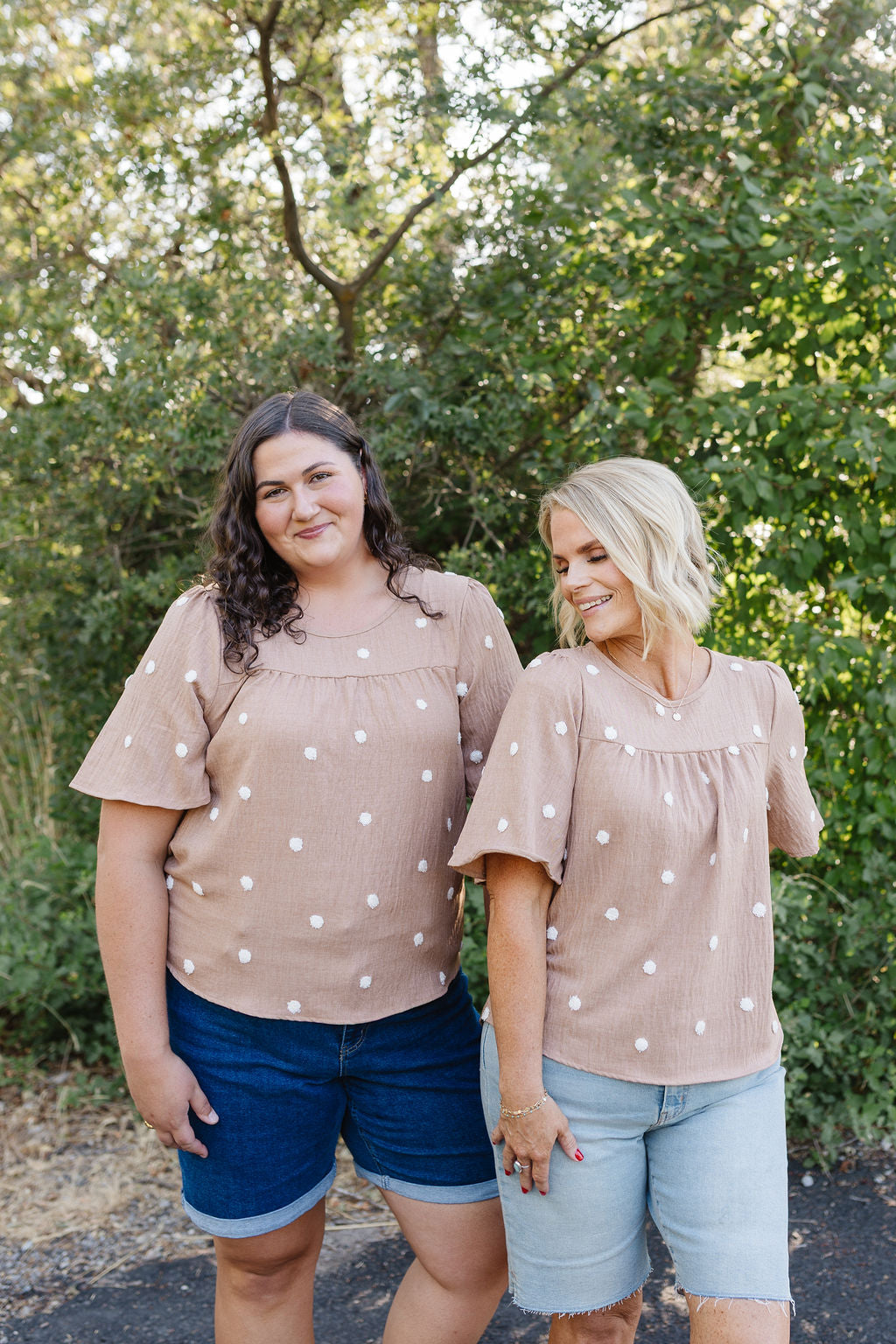 Westlyn Top