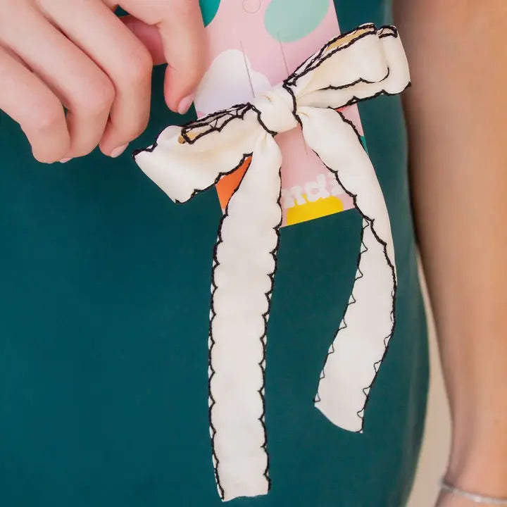 ANDI Savannah Bow Clip