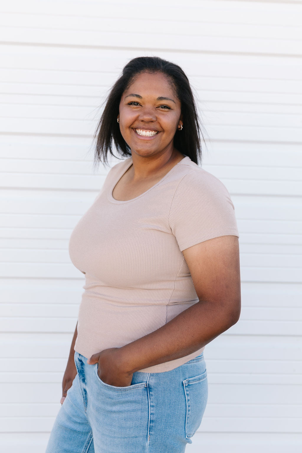 Jayla In Tan