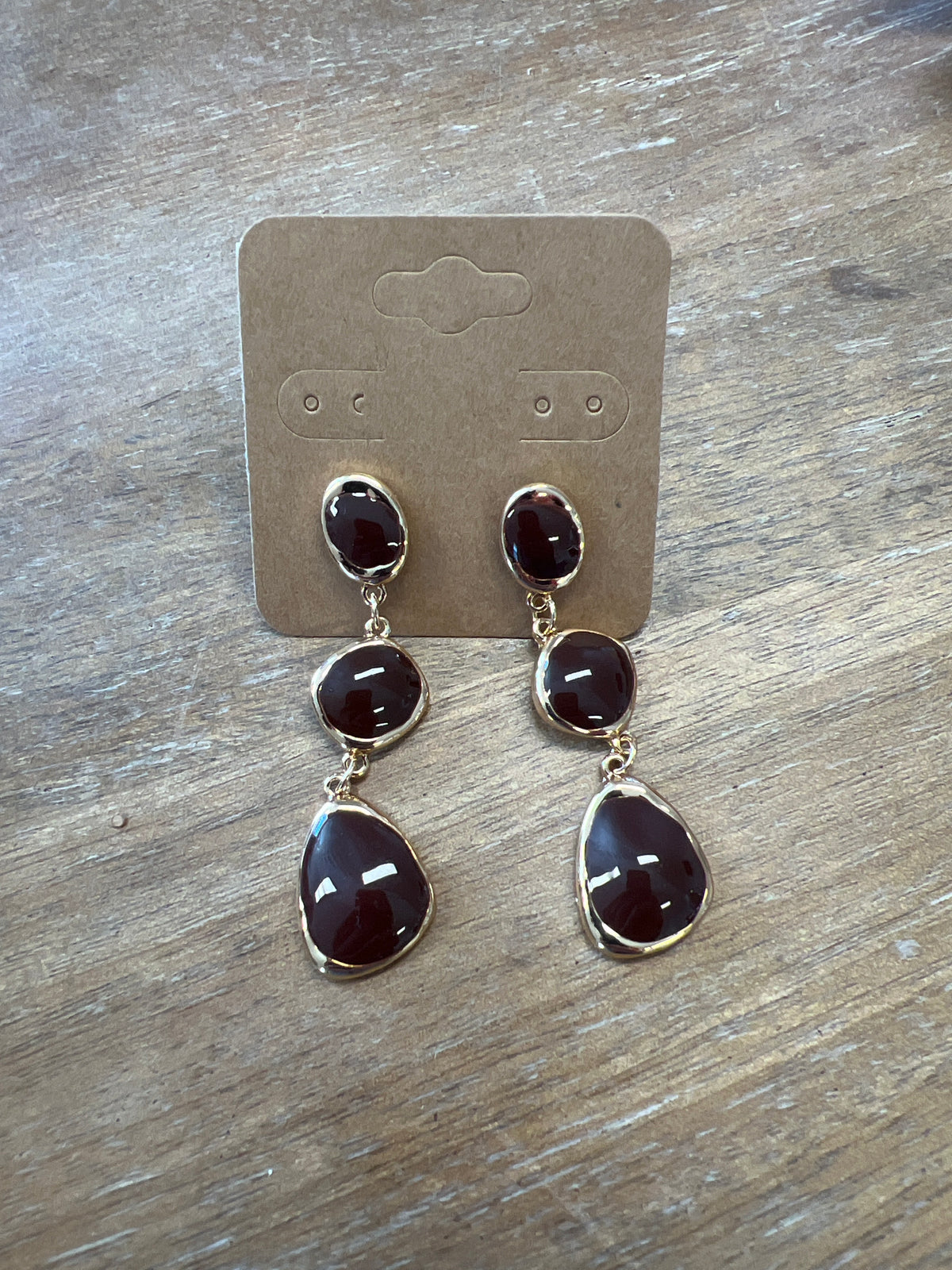 Cass Earrings
