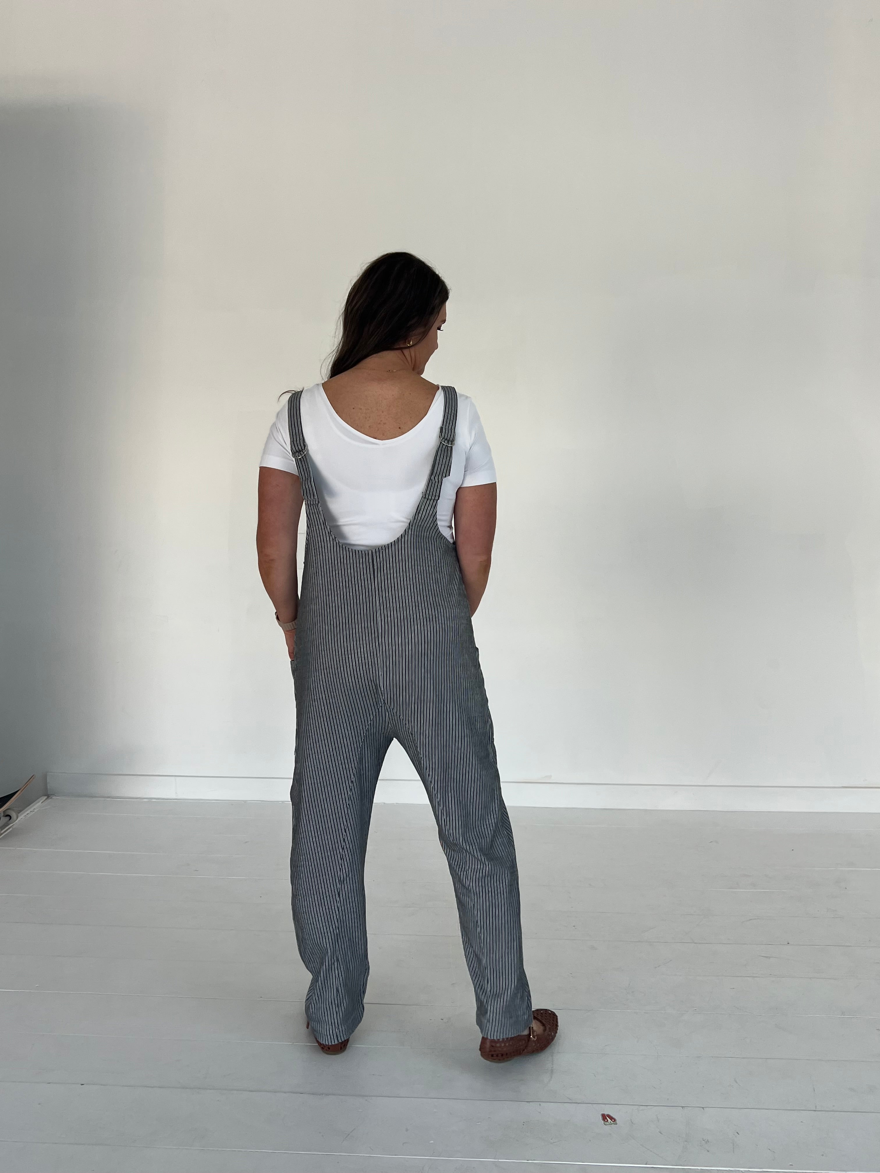 Shiloh Jumper