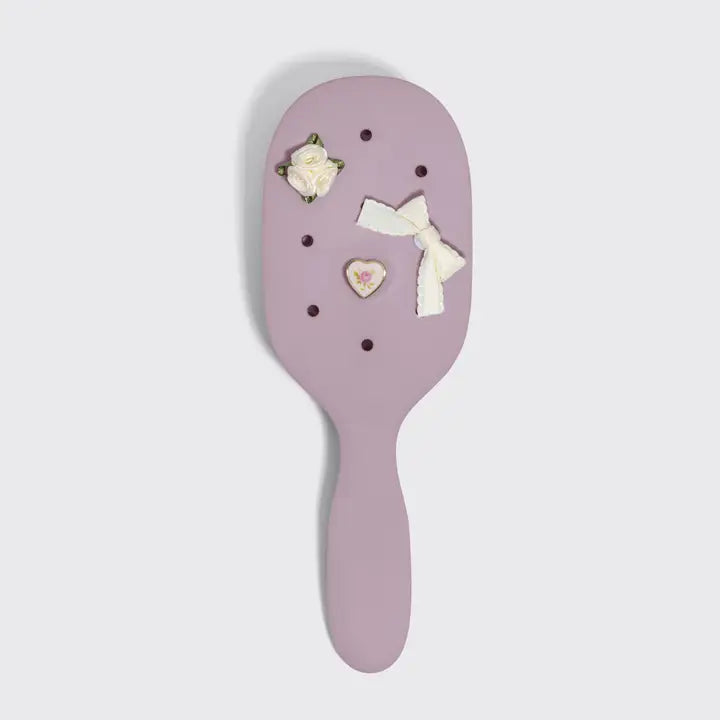 Kitsch Paddle Brush