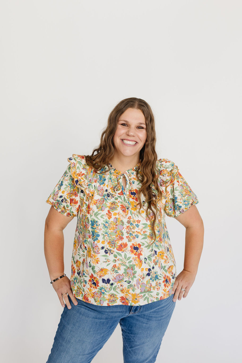 Holly Top