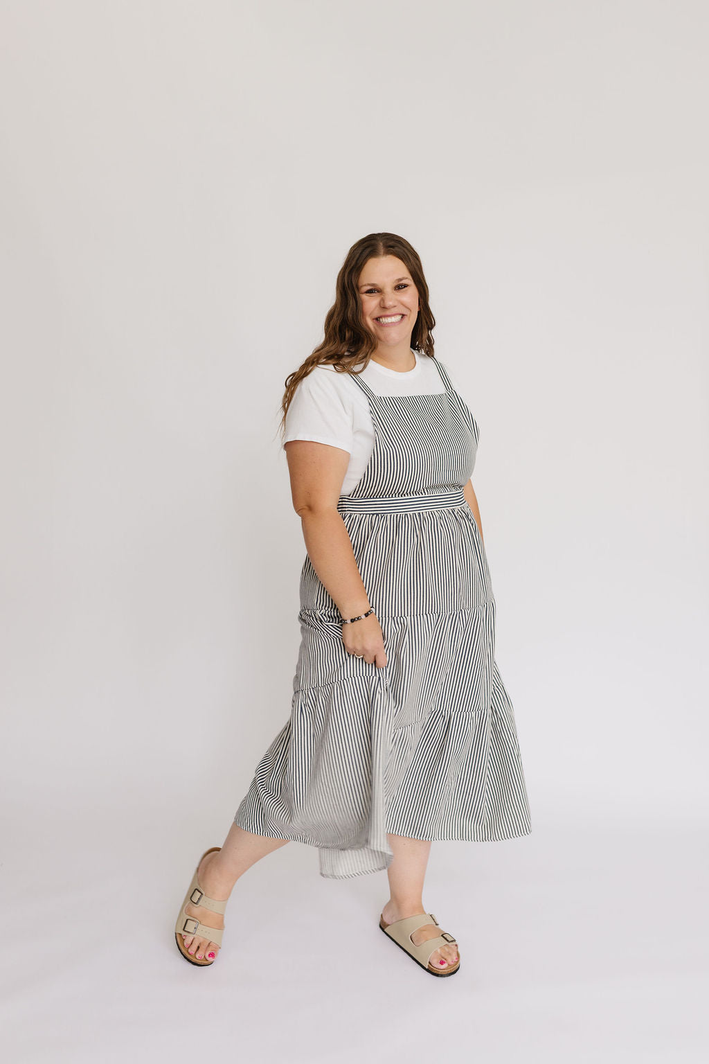 Marie Maxi Jumper