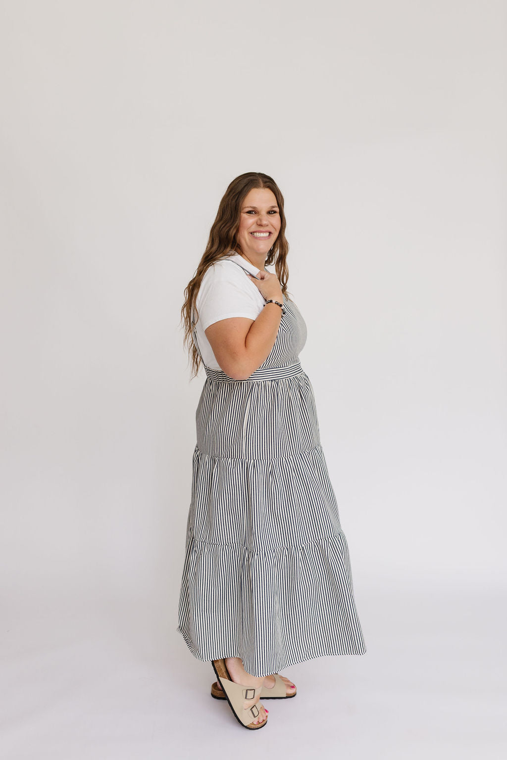 Marie Maxi Jumper