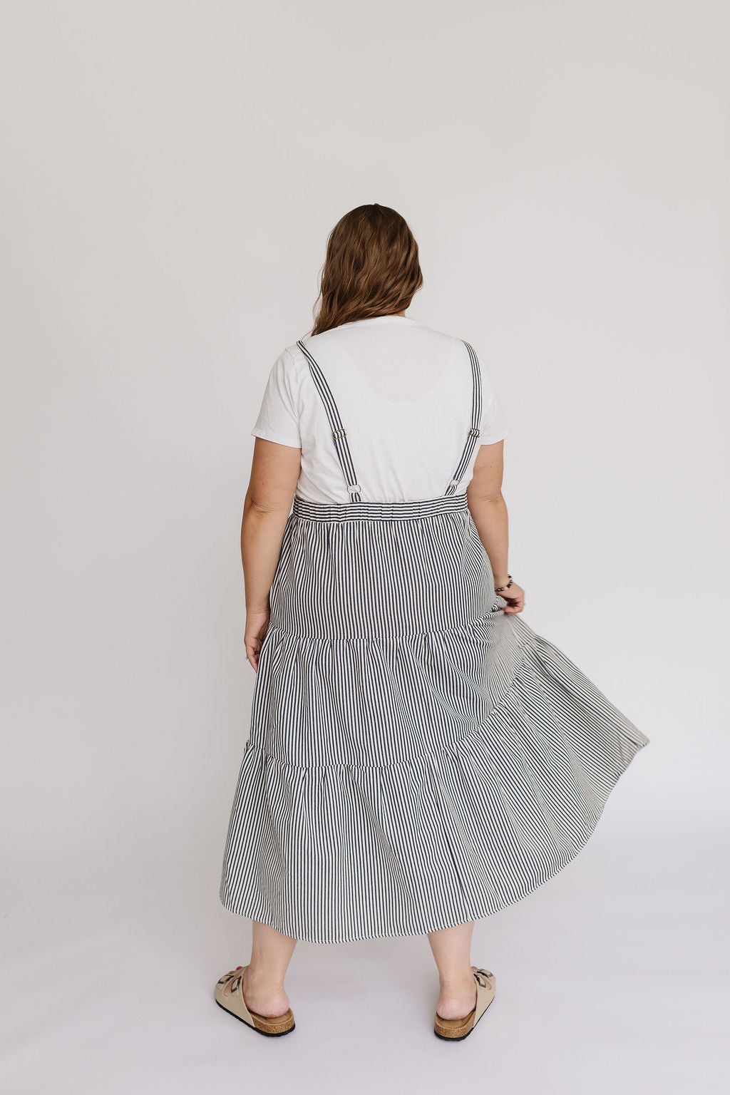 Marie Maxi Jumper