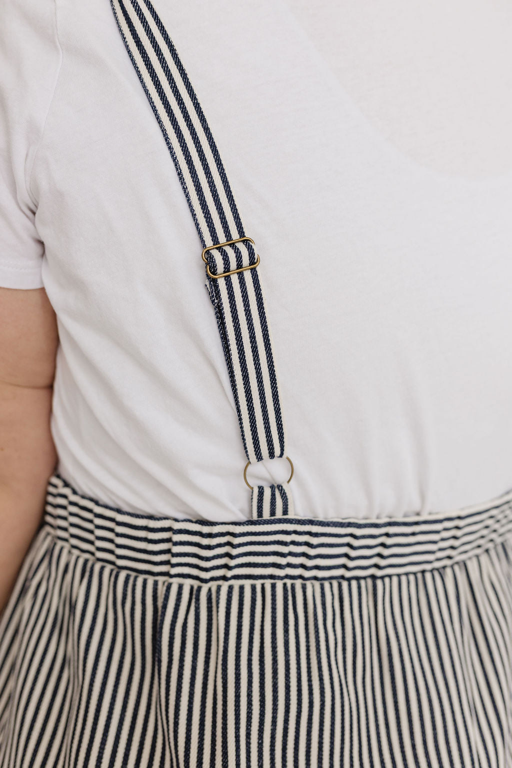 Marie Maxi Jumper