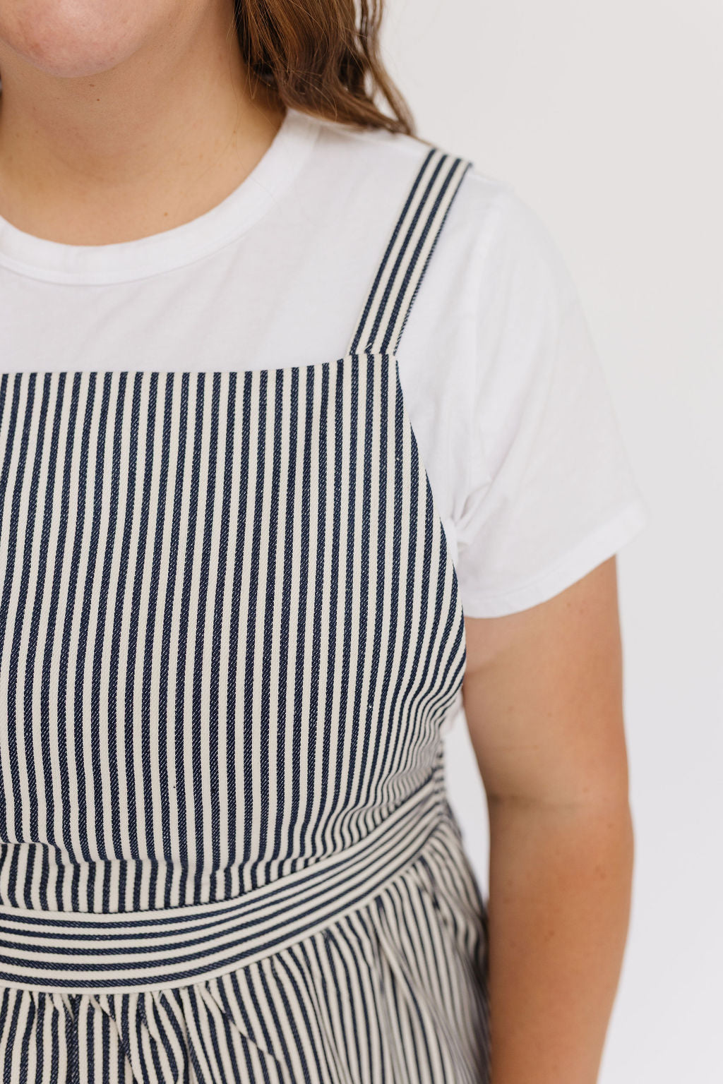 Marie Maxi Jumper
