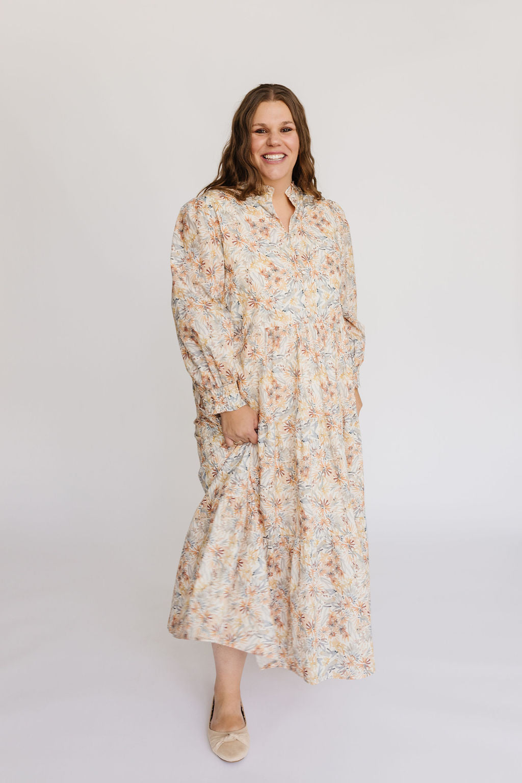 Clarisse Maxi