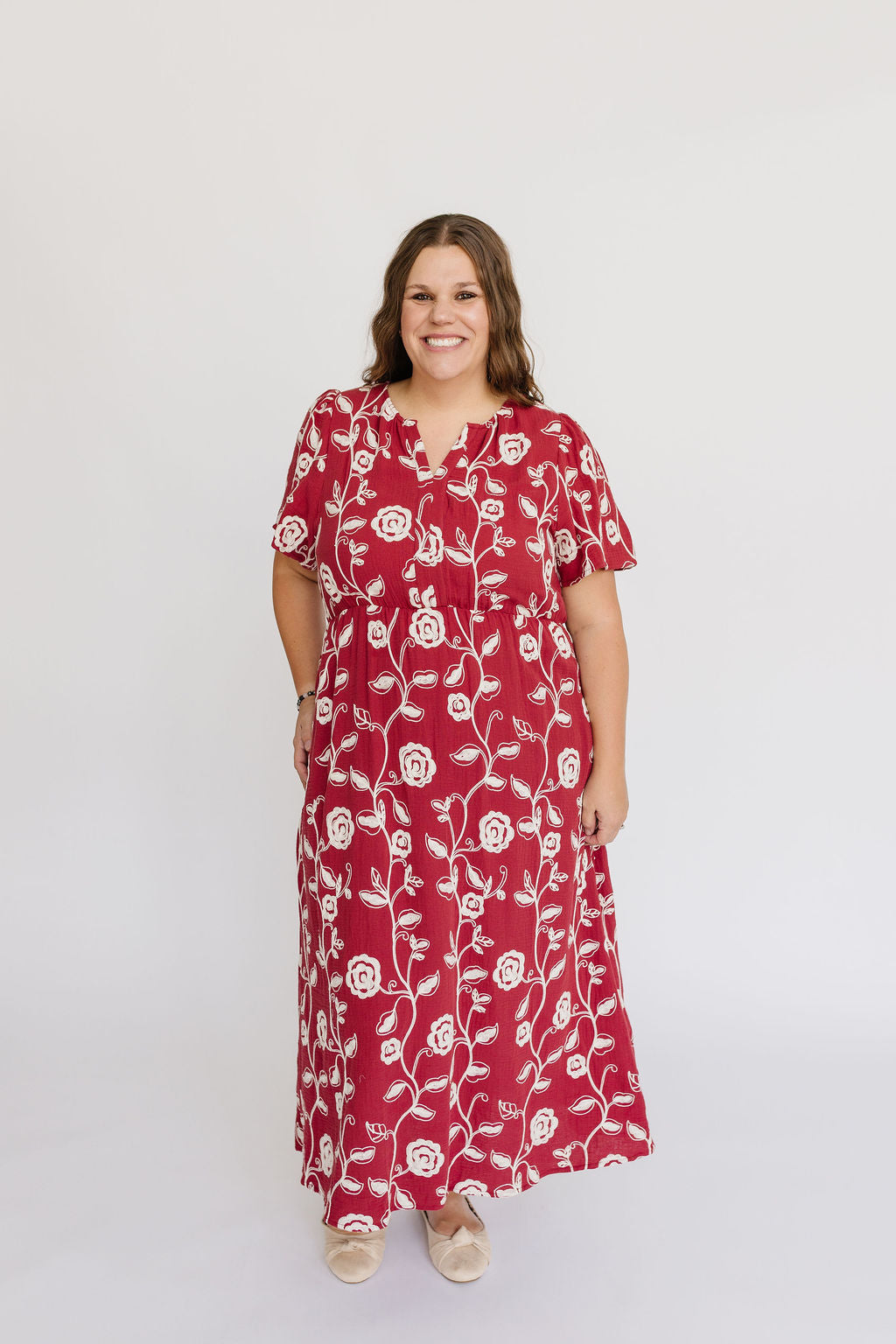Kara Maxi