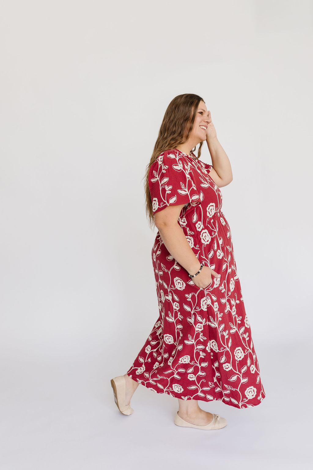 Kara Maxi