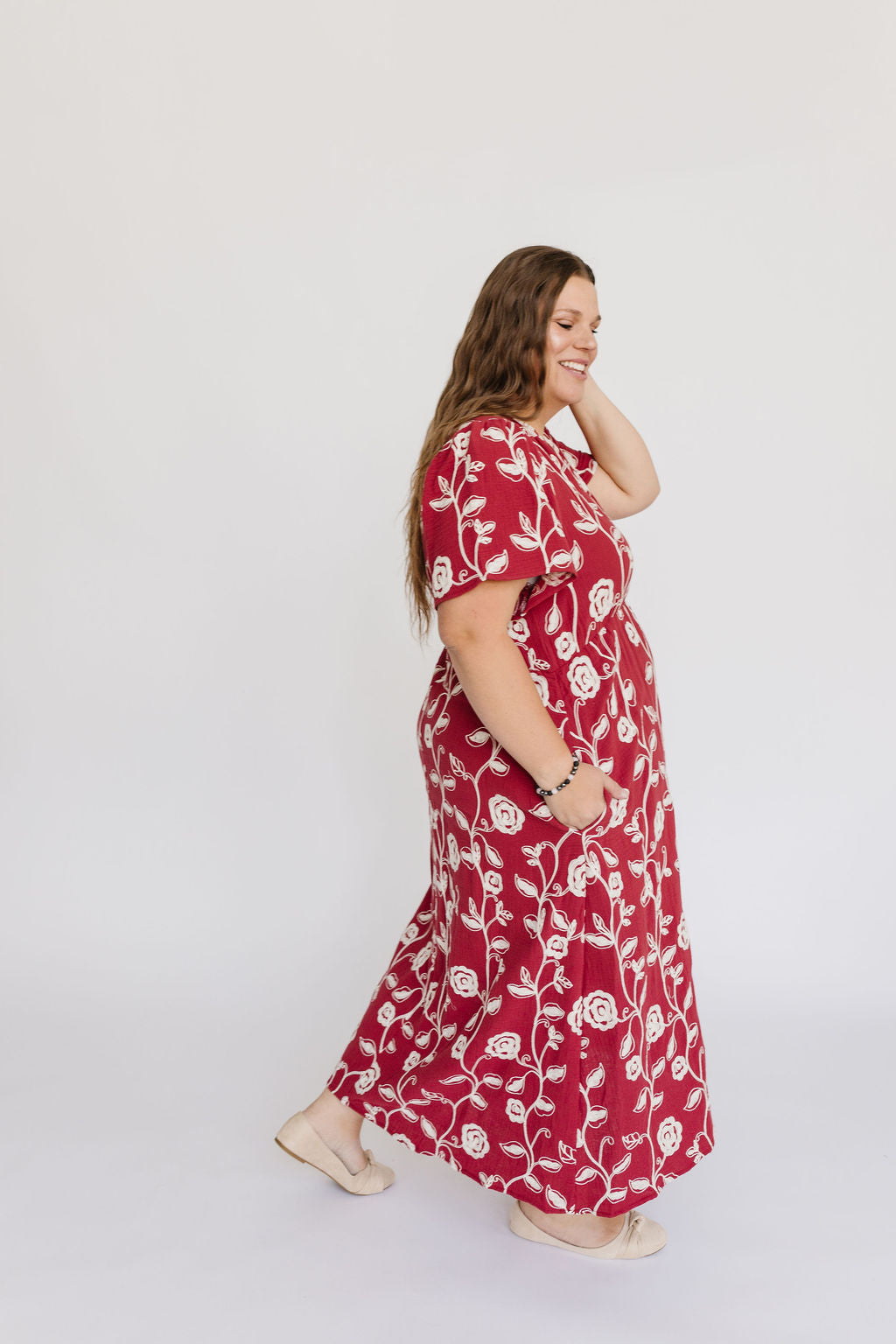 Kara Maxi