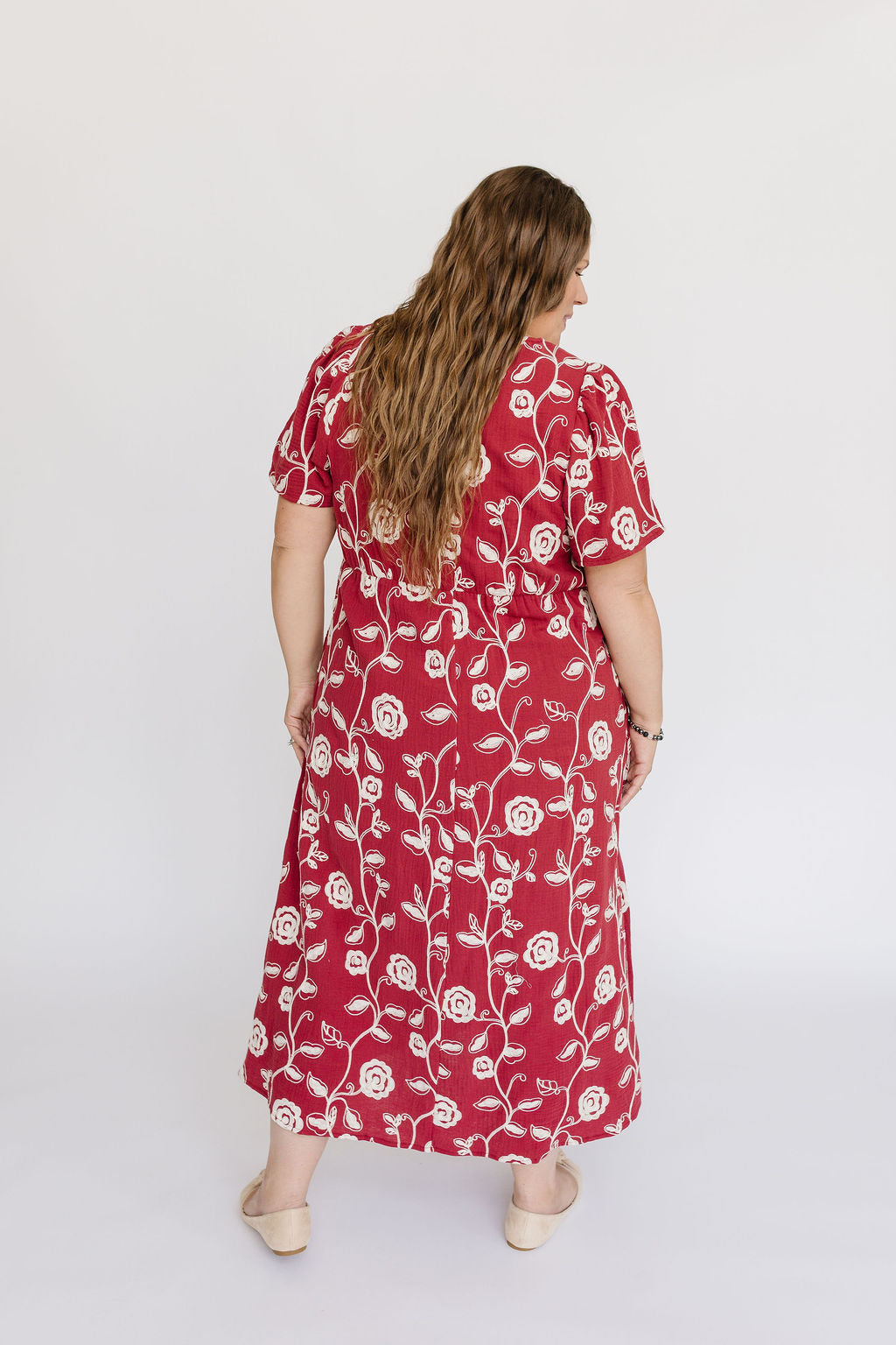 Kara Maxi