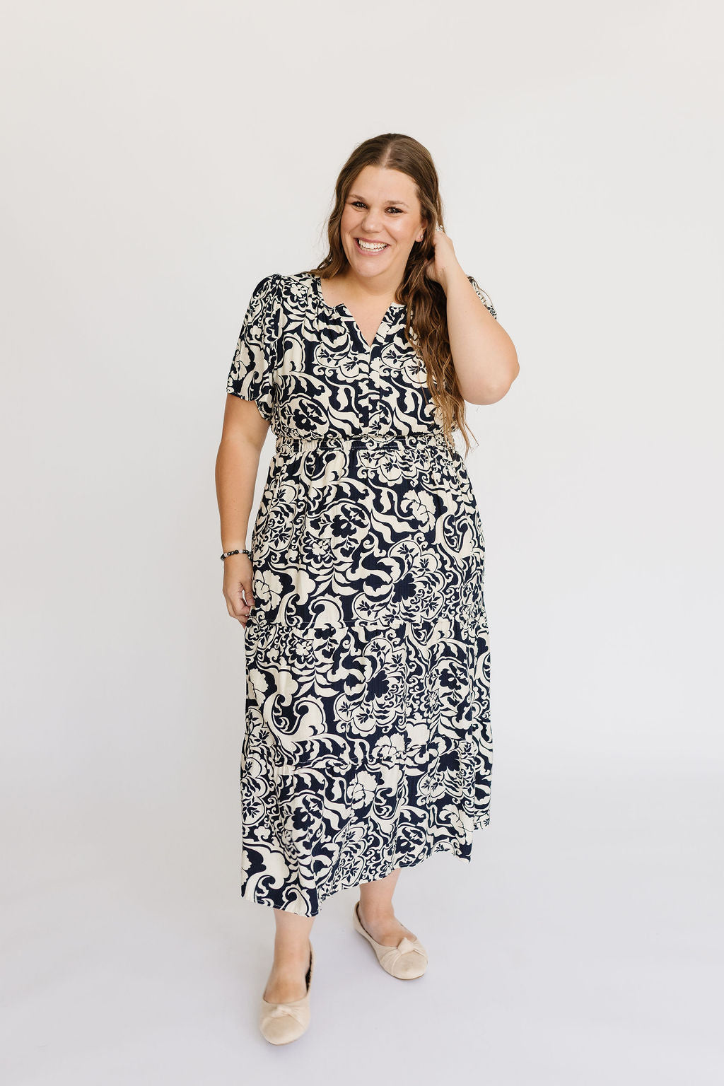 Aimee Maxi