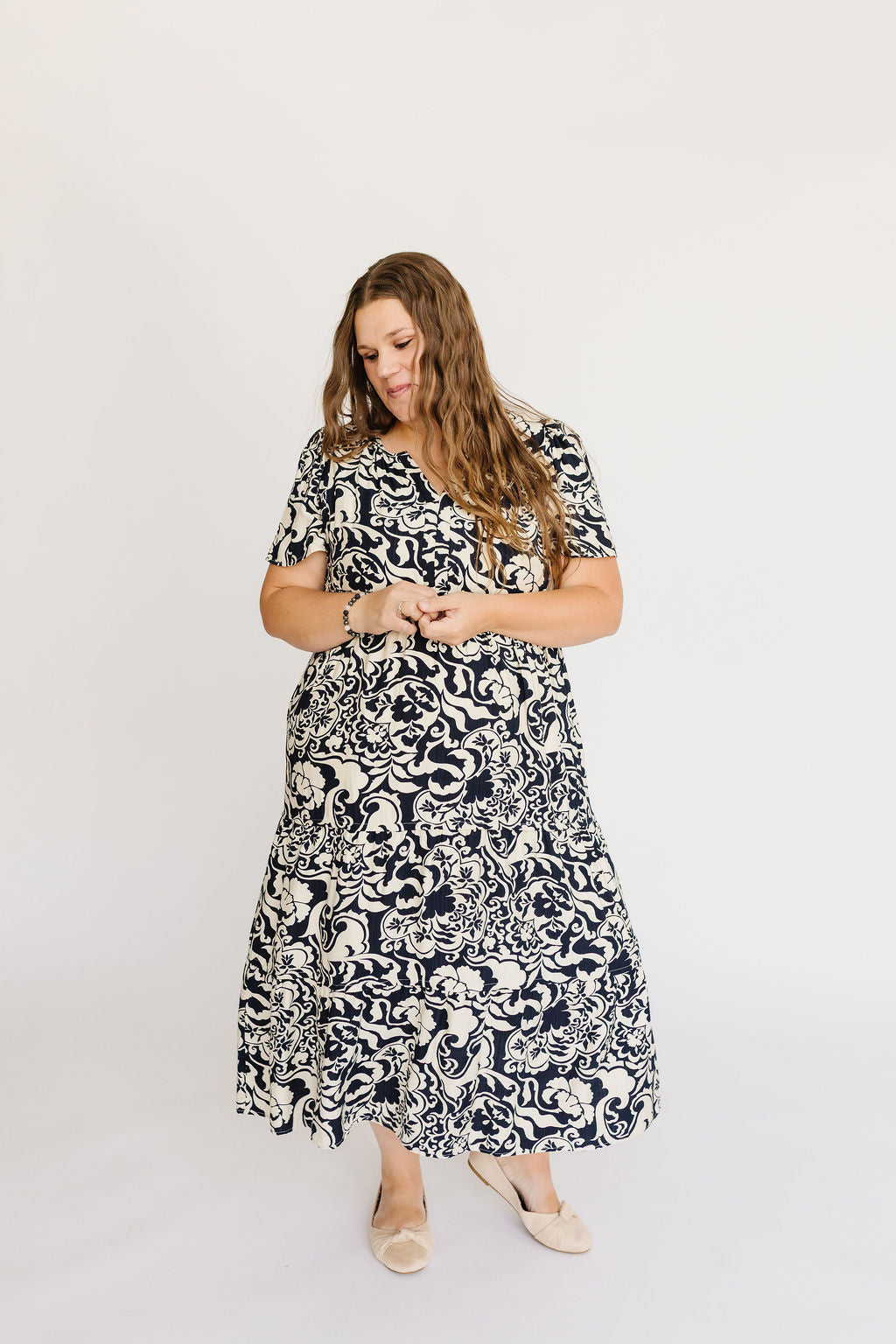 Aimee Maxi