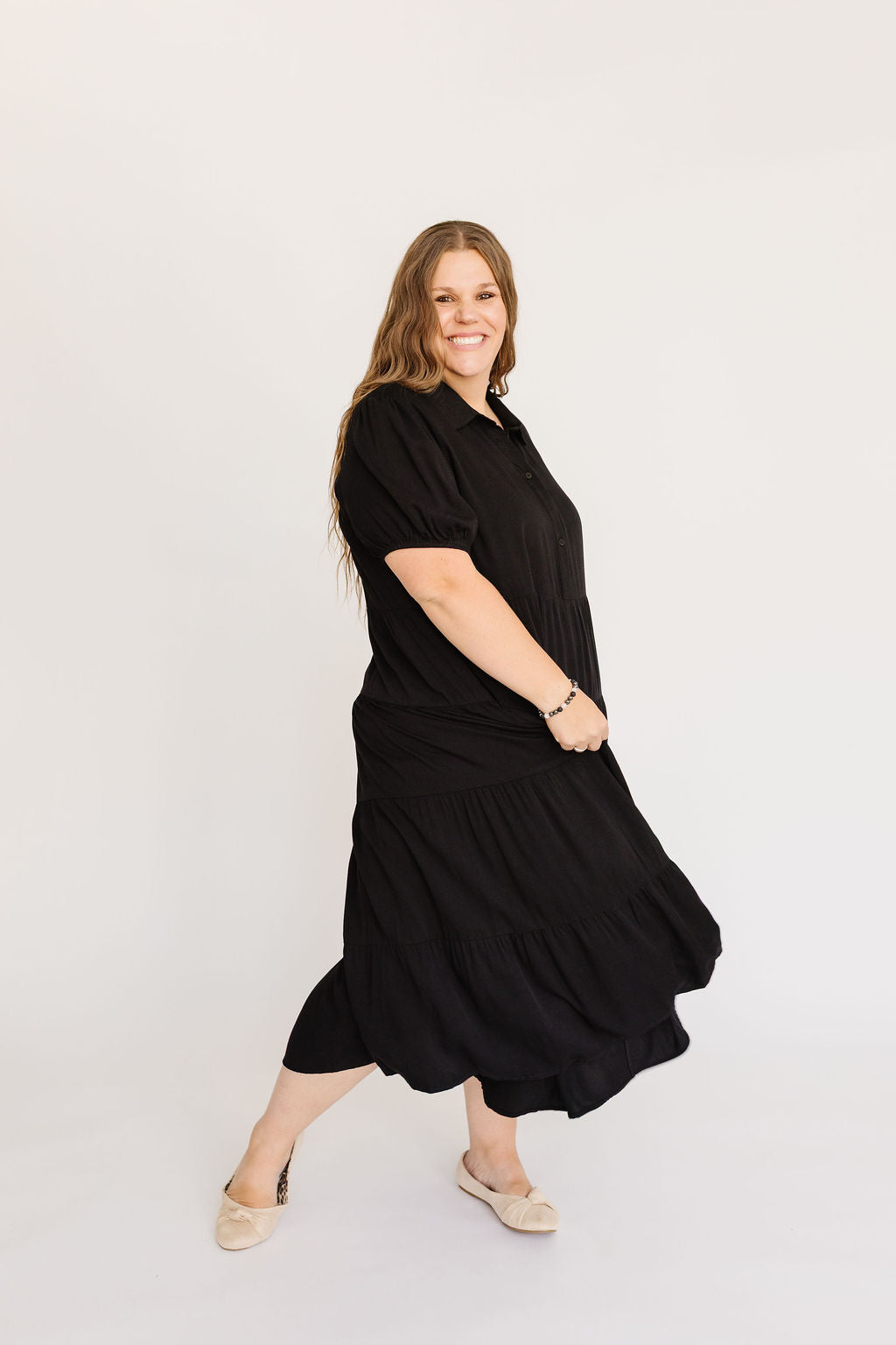 Dee Dee Maxi Dress