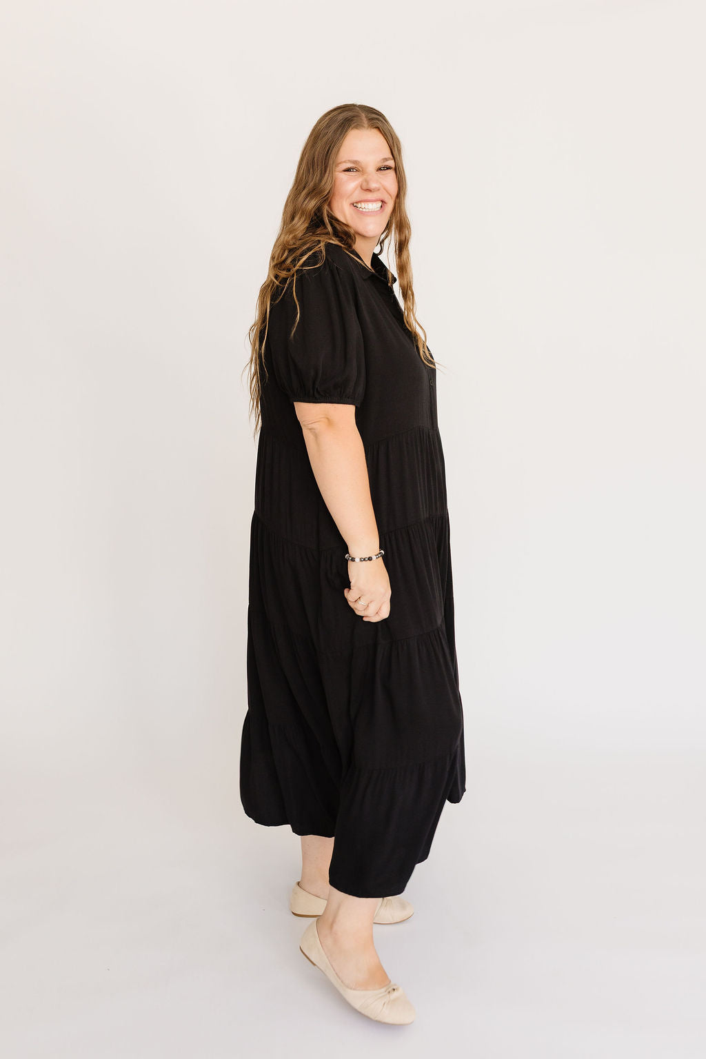 Dee Dee Maxi Dress