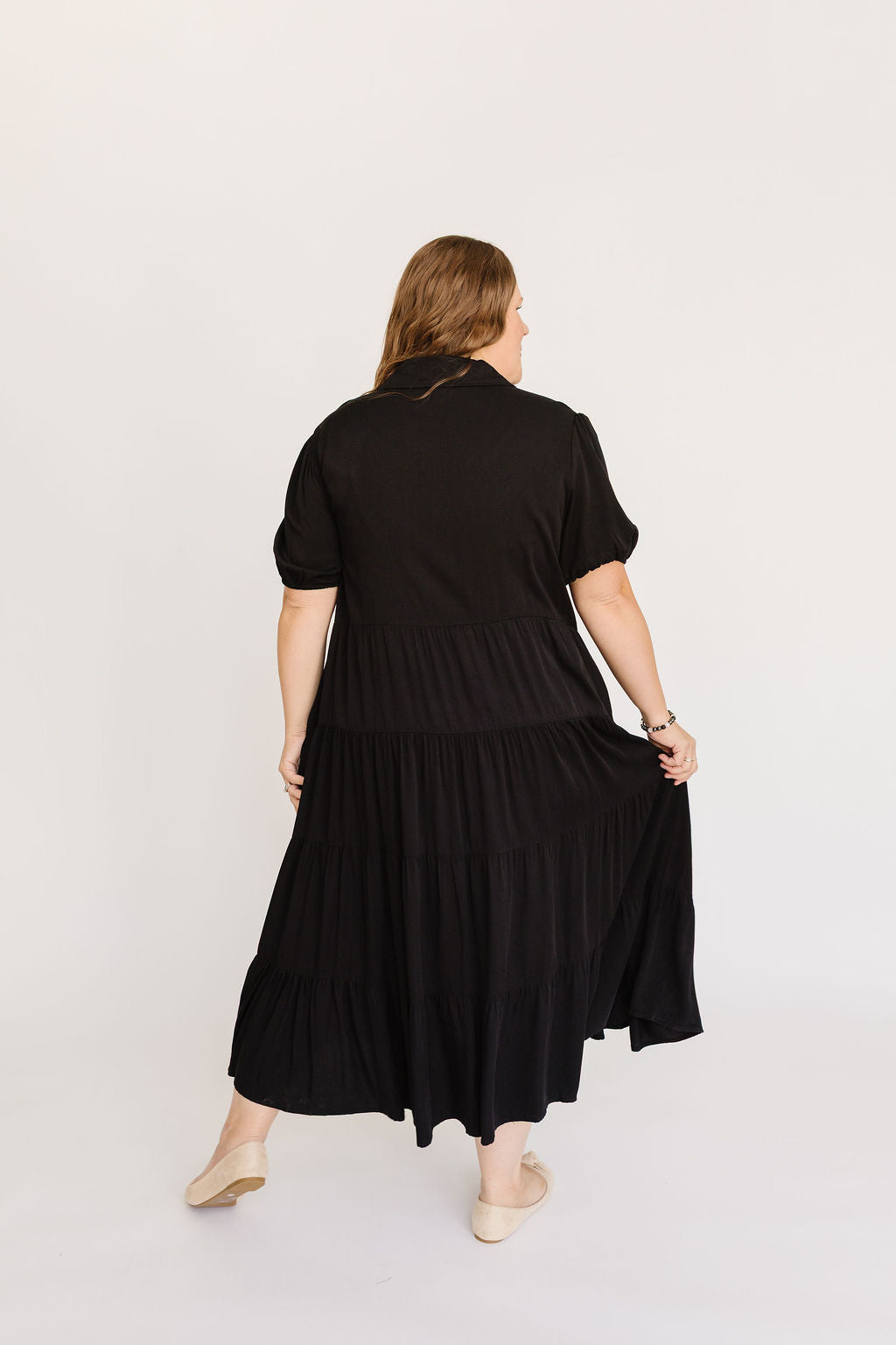 Dee Dee Maxi Dress