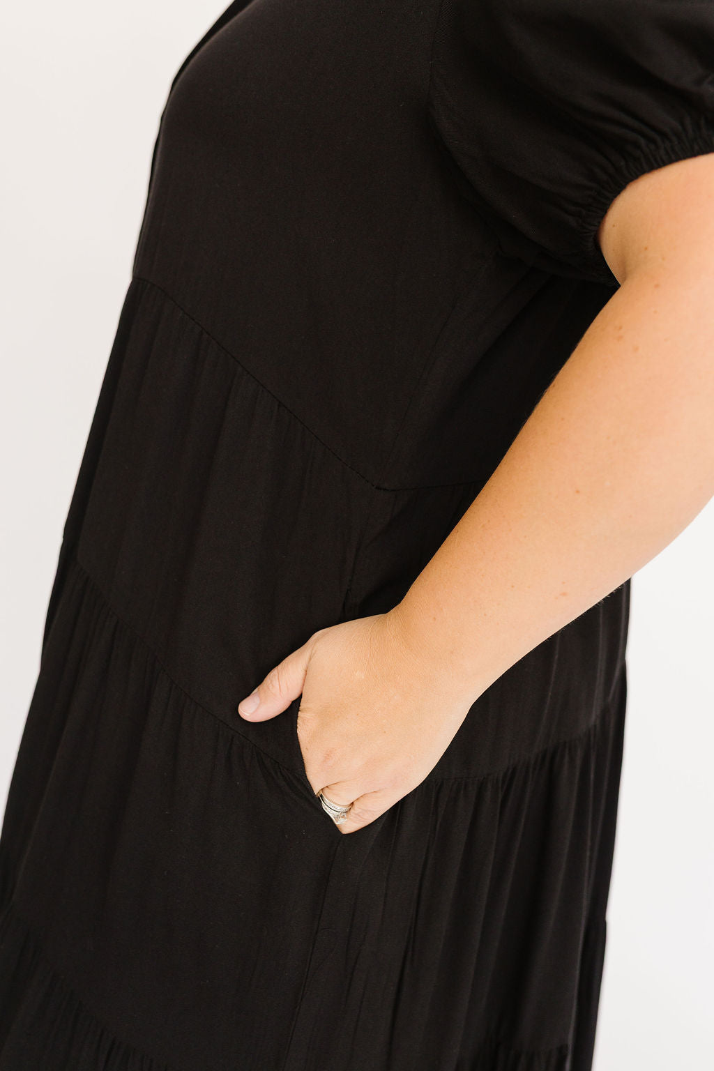 Dee Dee Maxi Dress