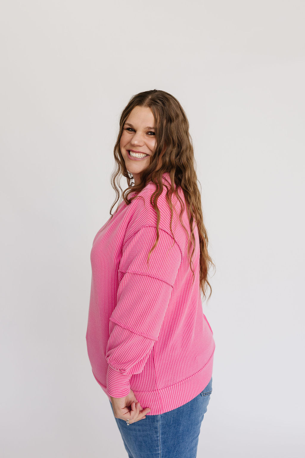 Makenna Top