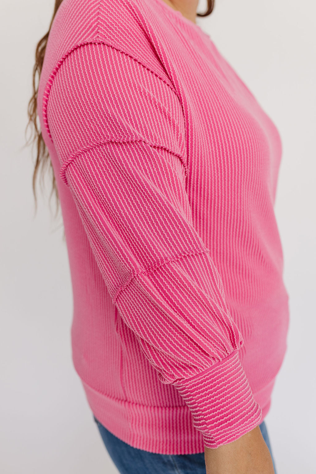 Makenna Top
