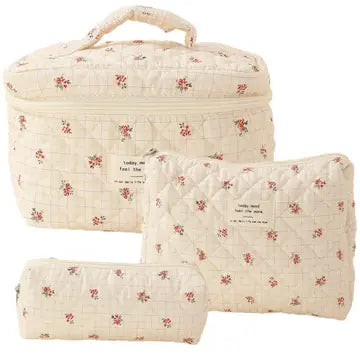 Cosmetic Bag Set