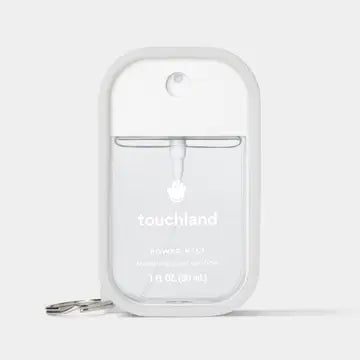 Touchland Hand Mist Case