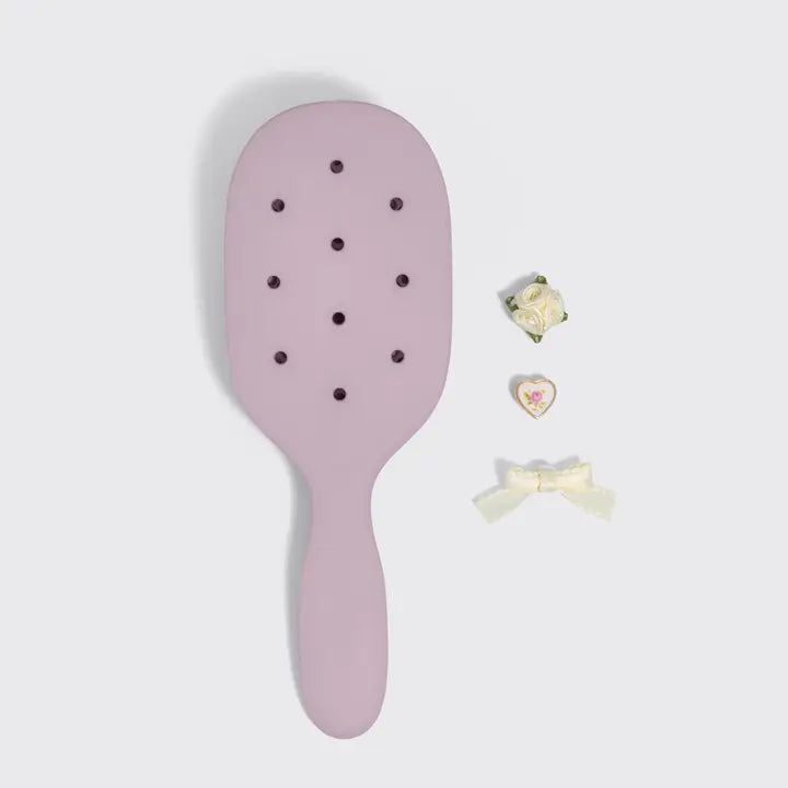 Kitsch Paddle Brush