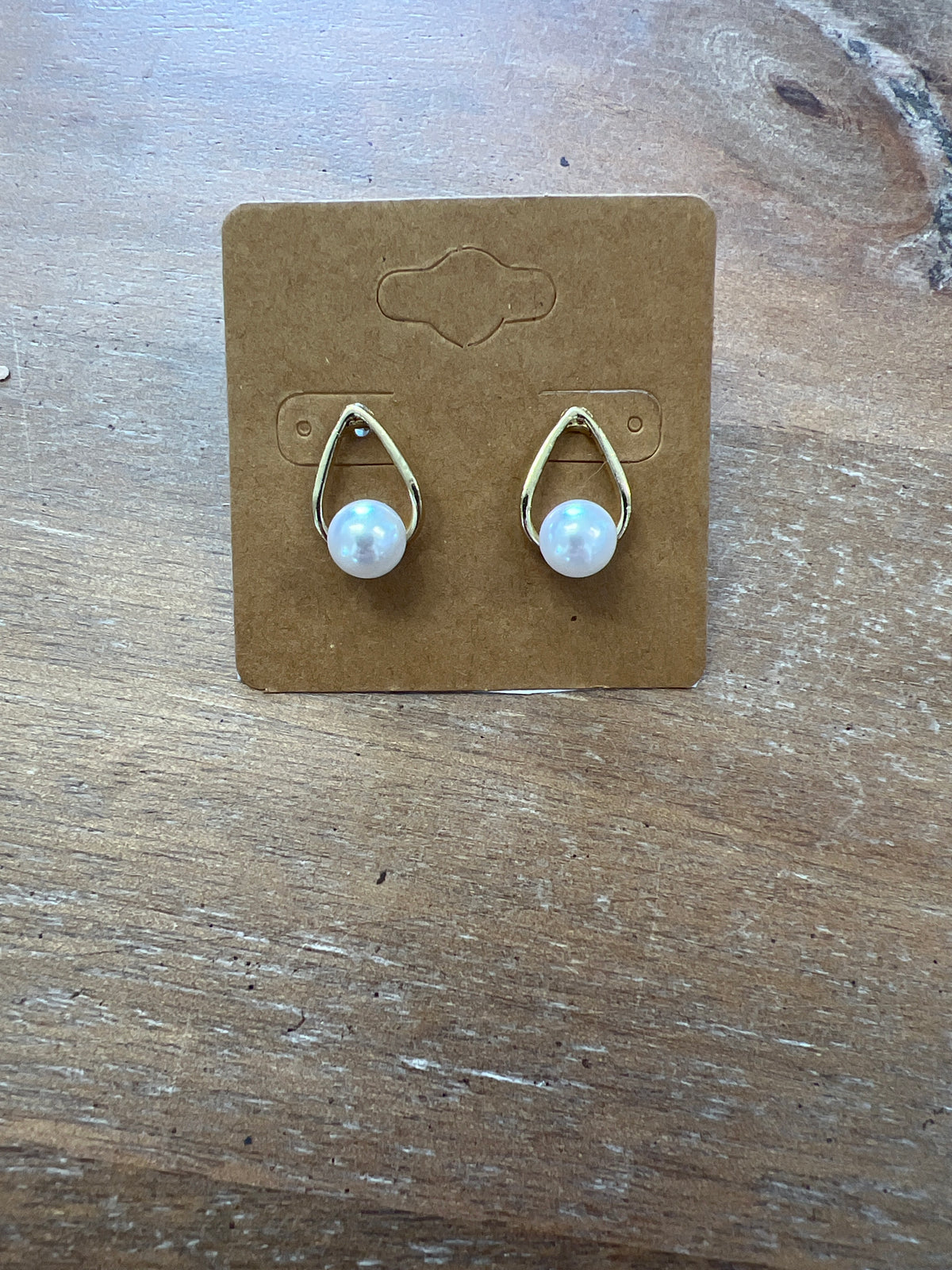 Maren Earrings