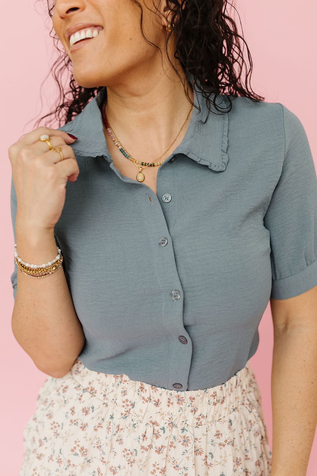 Mila Top