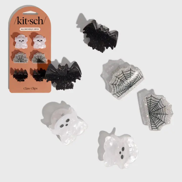 Kitsch Mini Claw Clips