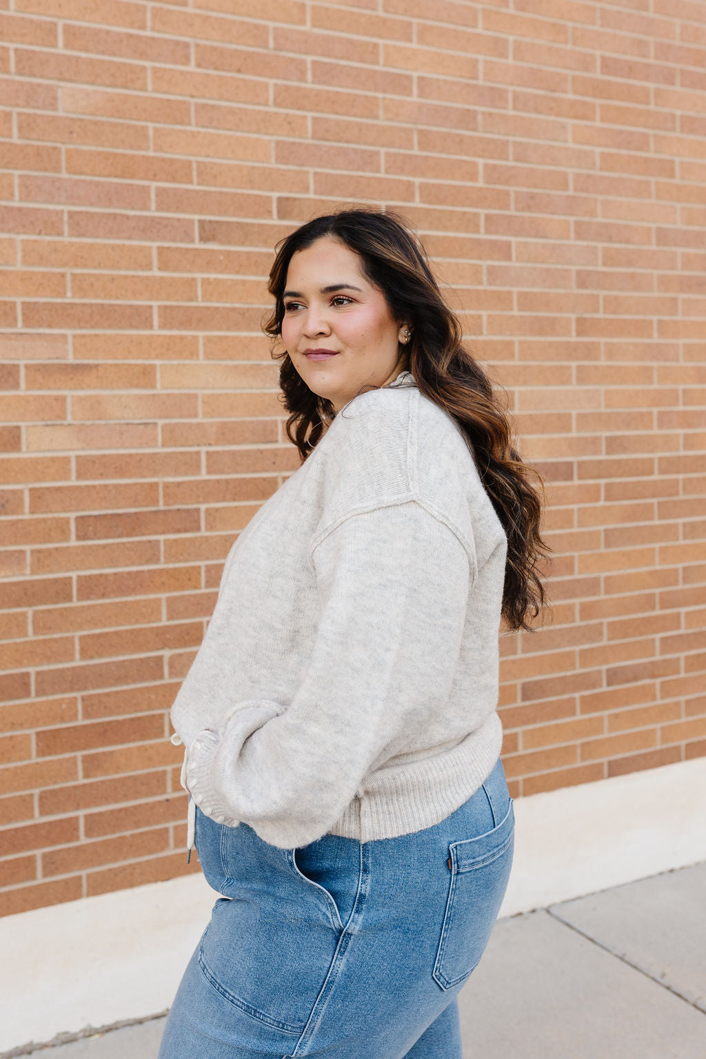 Olga Sweater