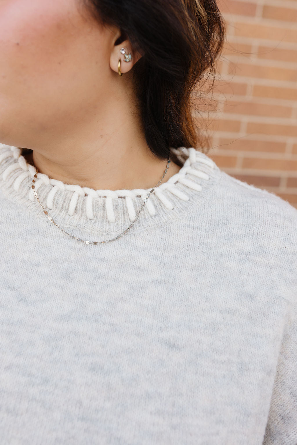 Olga Sweater