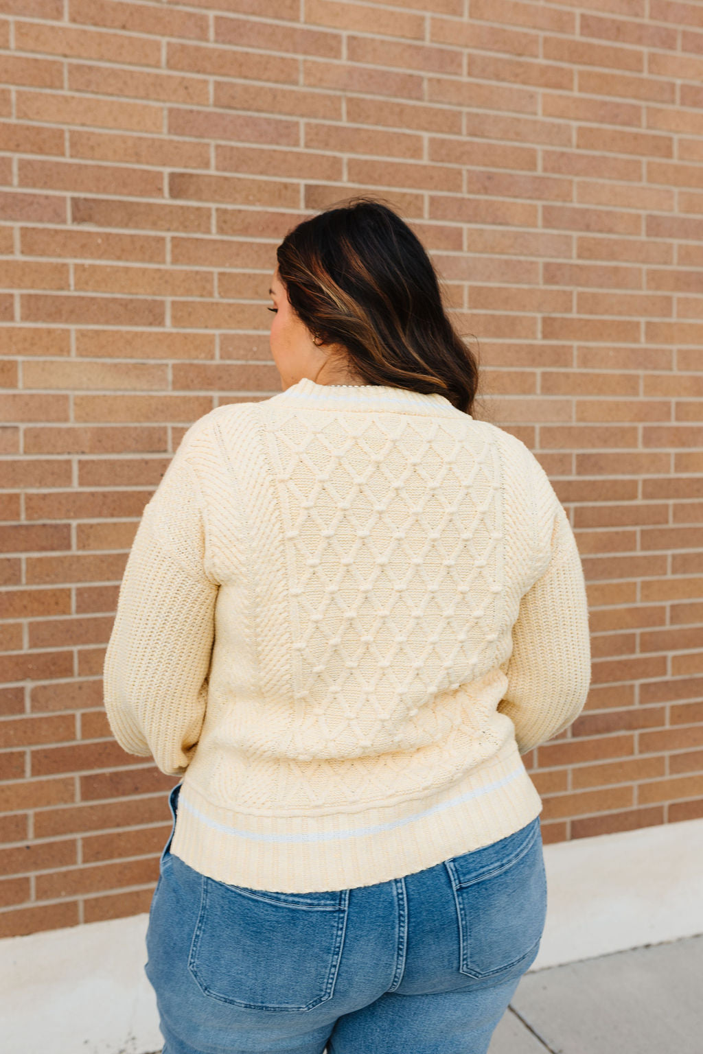 Kiki Sweater