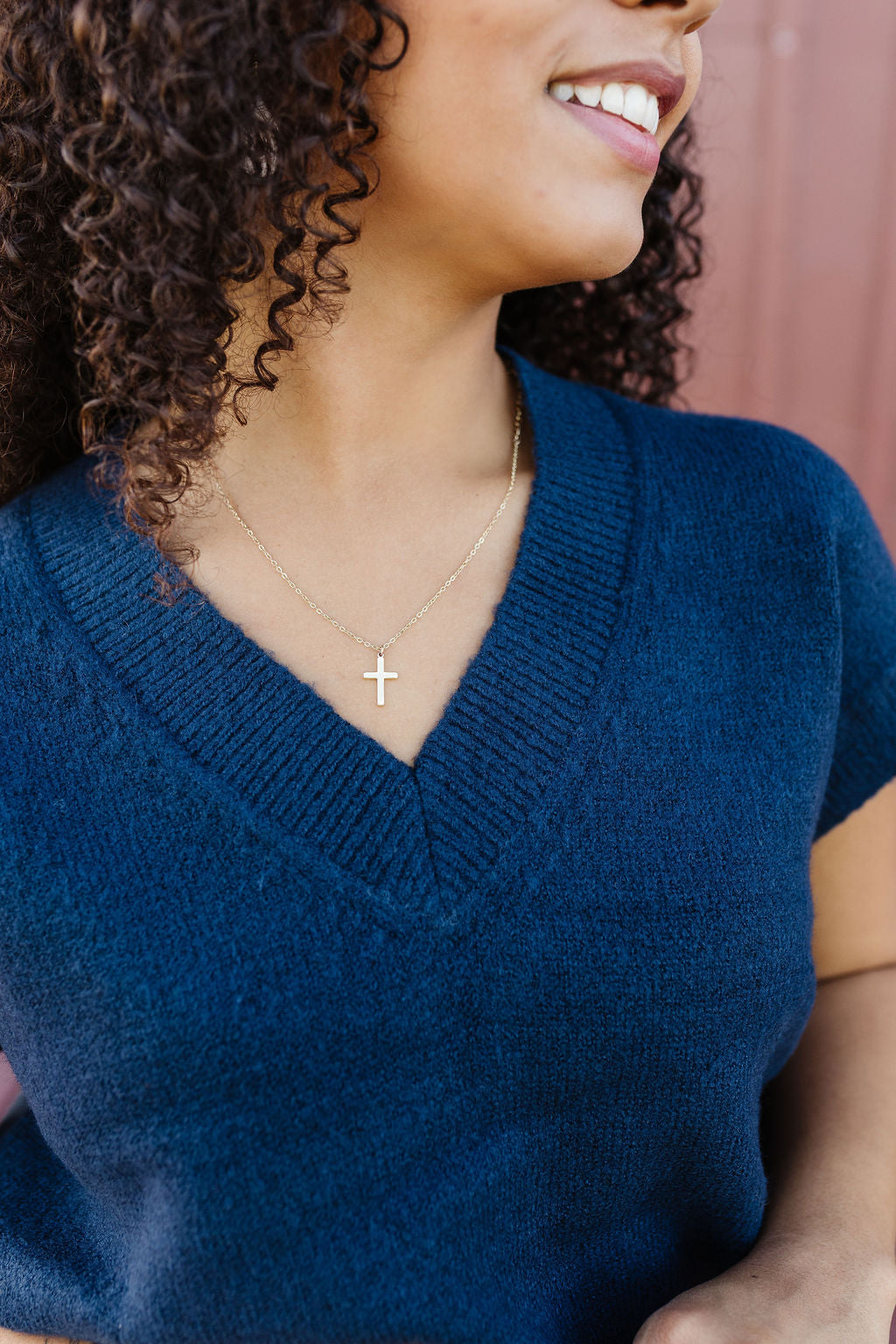 Bria Sweater