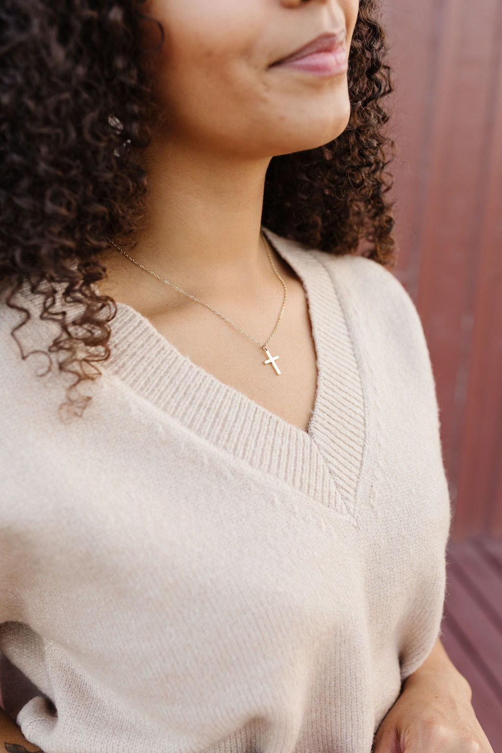 Bria Sweater