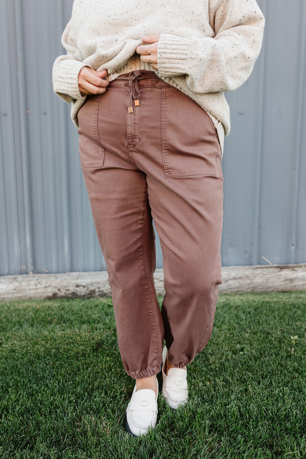 Bobbi Jogger Pants