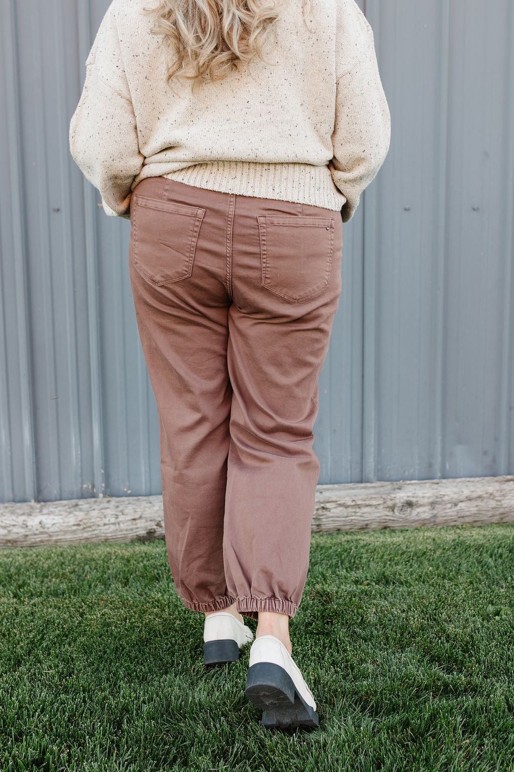 Bobbi Jogger Pants