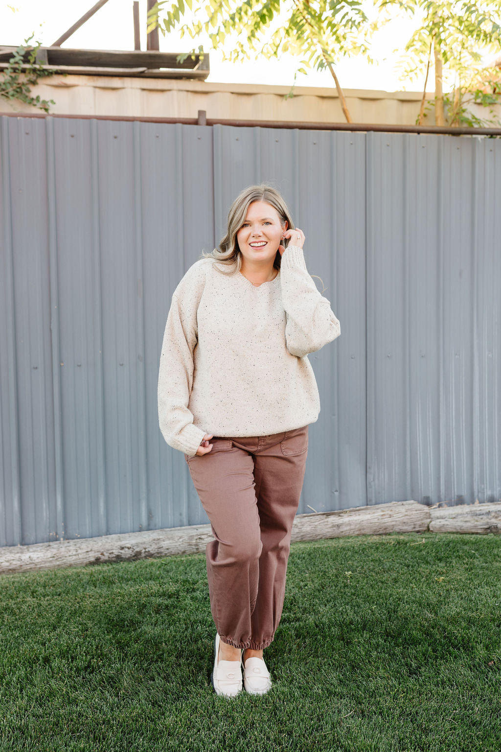 Josie Sweater