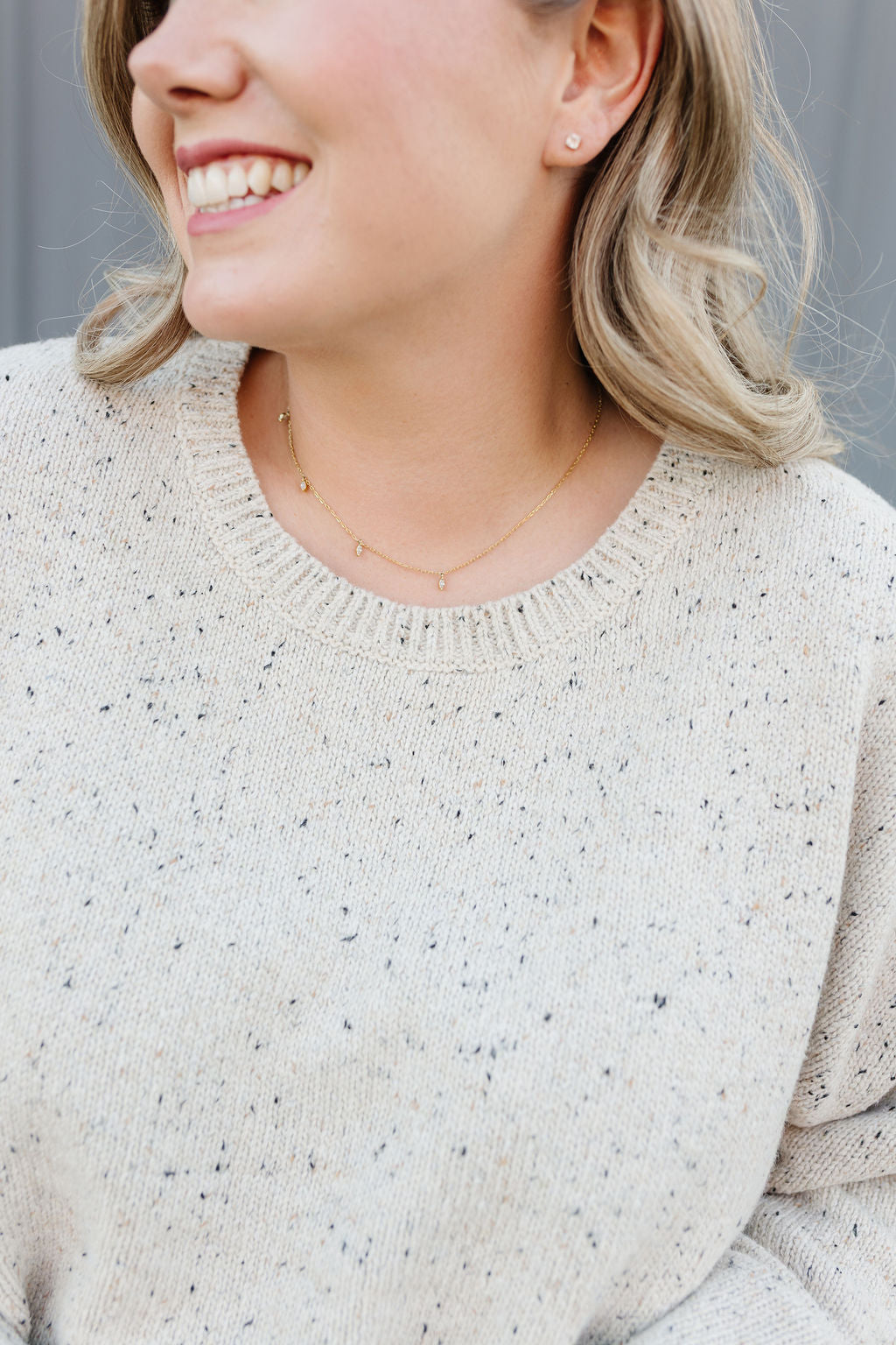 Josie Sweater
